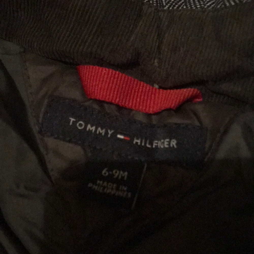 Coat - Picture 3 of 3
